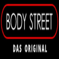 Bodystreet Winter Garden