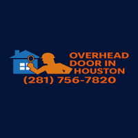 Overhead Door in Houston