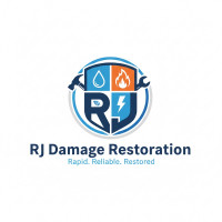 RJ Damage Restoration