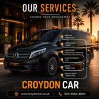 Great Waddon Taxi | Professional & Affordable Travel