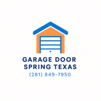 Garage Door Spring Texas