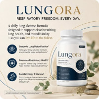 Lungora Reviews (2026 SCAM) Everything You Need to Know!