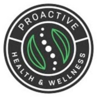 Proactive Health And Wellness LLC