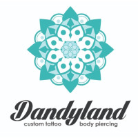 Dandyland Custom Tattoos & Body Piercing