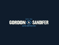 Gordon & Sandifer Auto Services, Inc.
