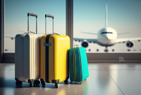 Spirit Airlines Checked Baggage Policy +1–866–666–0215
