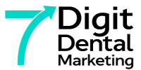 7 Digit Dental Marketing - Chad Levin Dental SEO Expert