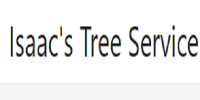 Isaac's Tree Service