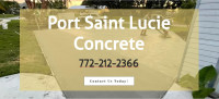 Port Saint Lucie Concrete