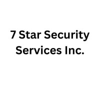 7 Star Security Services Inc.