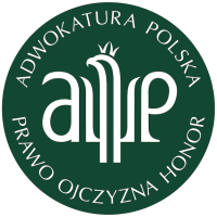 Adwokat Olga Pakuła