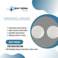 Order Soma Online | Pain O Soma | Carisoprodol