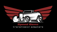 Speed Gems Transmission Adapters