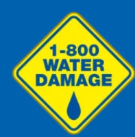 1-800 Water Damage of North Dakota