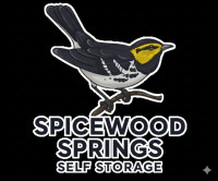 Spicewood Springs Self Storage