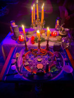 Female Love Spell Caster Near Me Astrologer In Los Angeles USA