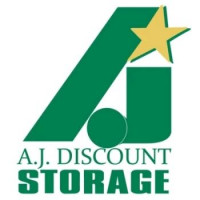 AJ Discount Storage (Springdale)