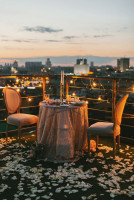 candle light dinner in Hyderabad