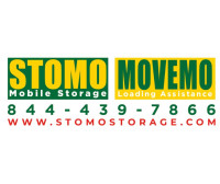 StoMo Mobile Storage