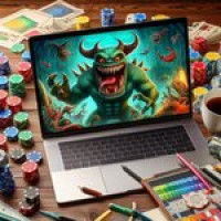MonsterWin