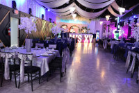 Black Lion Events Center