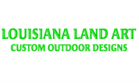 Louisiana Land Art