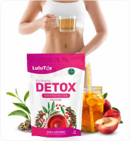 Lulutox Tea Review: Natural Detox Tea for Healthy Weight Management!