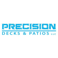 Precision Decks & Patios LLC