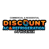 Discount AC & Refrigeration of Phoenix
