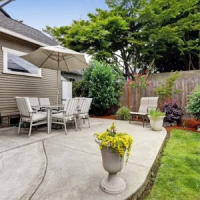 Arlington Concrete Contractors