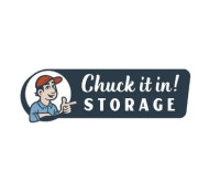 Chuck It In! Storage - O'Fallon