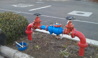 Certified Backflow Repair in West Chester