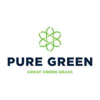 Pure Green