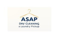 ASAP Dry Cleaning & Laundry Pick Up and Delivery