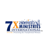 7Stami Anointed Ministries International