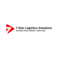 7 Star Logistic Offers Ocean Shipping USA to India