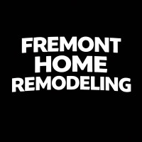 Fremont Home Remodeling