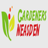 Gardeners Neasden