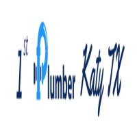 1st Plumber Katy TX