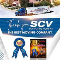 Affordable Quality Moving and Storage