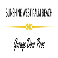 Sunshine West Palm Beach Garage Door Pros