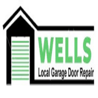 Wells Local Garage Door Repair Santa Clara