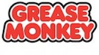 Grease Monkey Oil Change