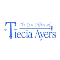 The Law Office OfTiecia Ayers