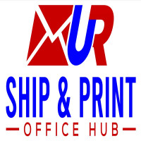 UR Ship & Print - Office Hub
