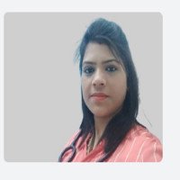 Dr. Rupali Shriganesh
