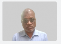 Dr. Chandrakanta Thombore