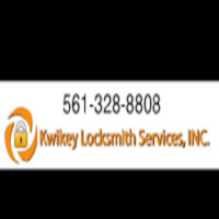 Kwikey Locksmith Services Inc