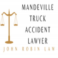 Mandeville Truck Accident Lawyer