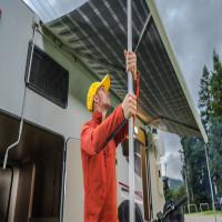 Tally Awning Service